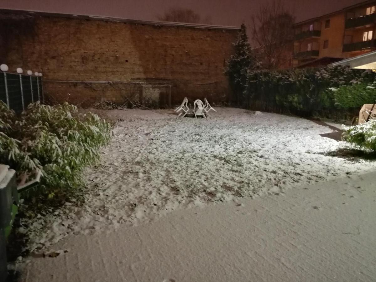 Schoene Ruhige Mit Terrasse Und Parkplatz Apartment *