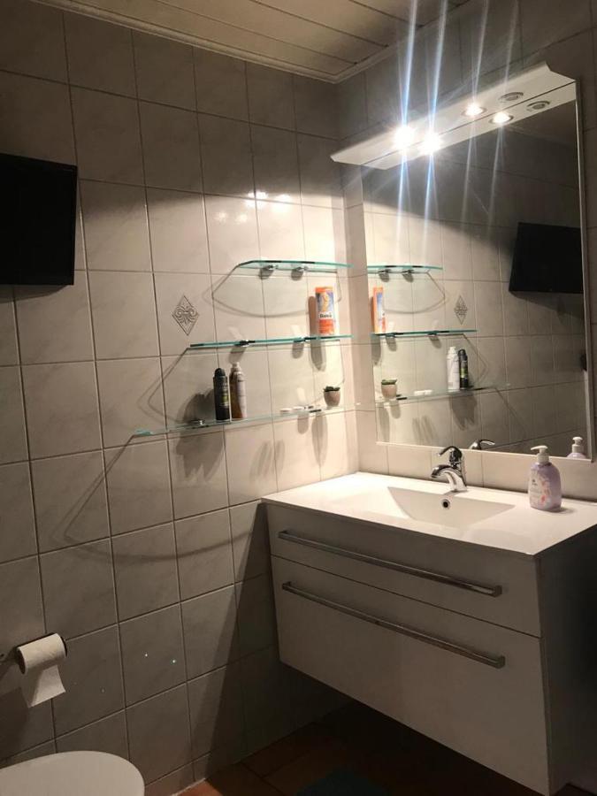 Apartment Schoene Ruhige Mit Terrasse Und Parkplatz *