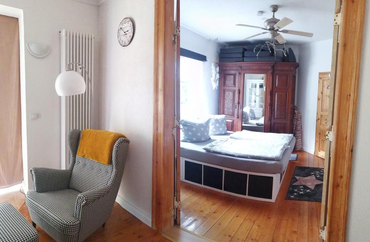 Apartment Schoene Ruhige Mit Terrasse Und Parkplatz *