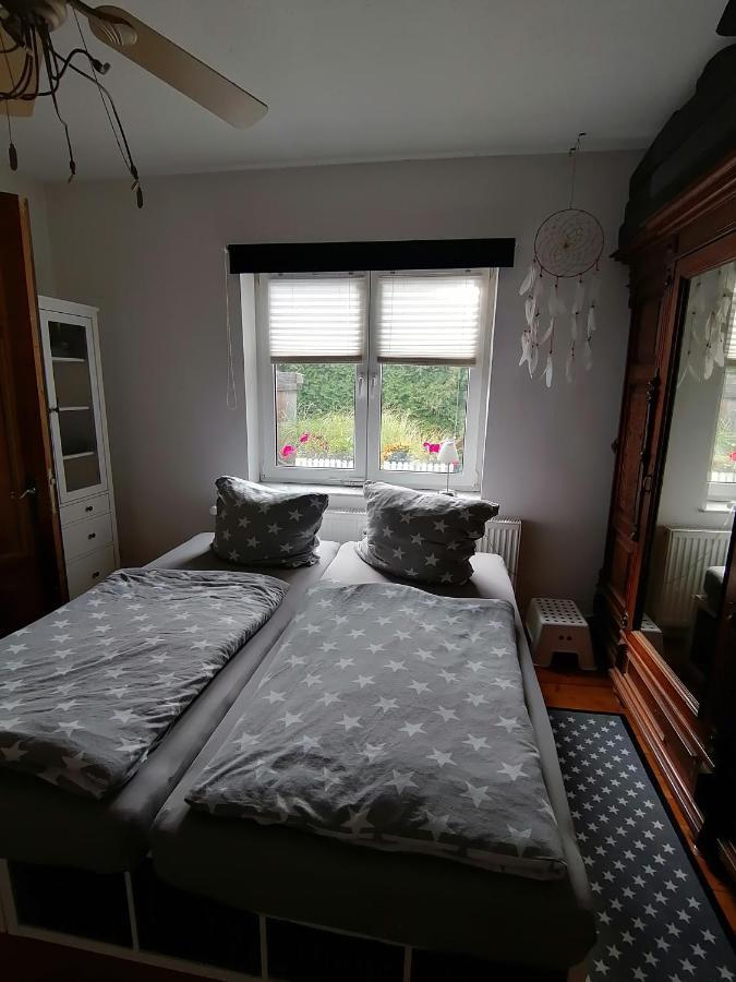 Apartment Schoene Ruhige Mit Terrasse Und Parkplatz *